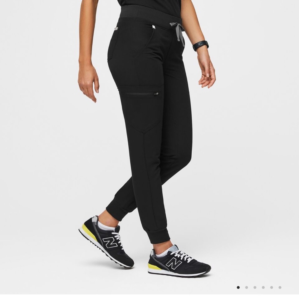 Figs Zamora jogger scrub pants